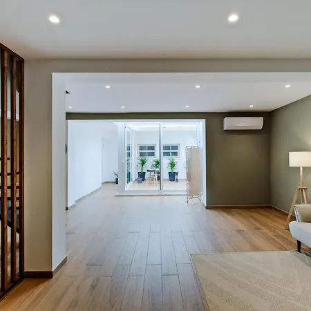 Lägenhet Lovely Fully Equipped Near Subway N7