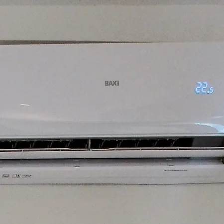 Lovely Fully Equipped Near Subway N7 Appartement