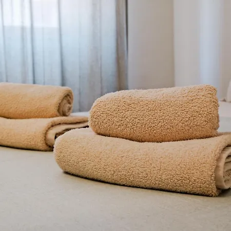 Appartement Lovely Fully Equipped Near Subway N7 *