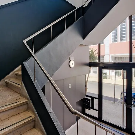 Appartement Lovely Fully Equipped Near Subway N7